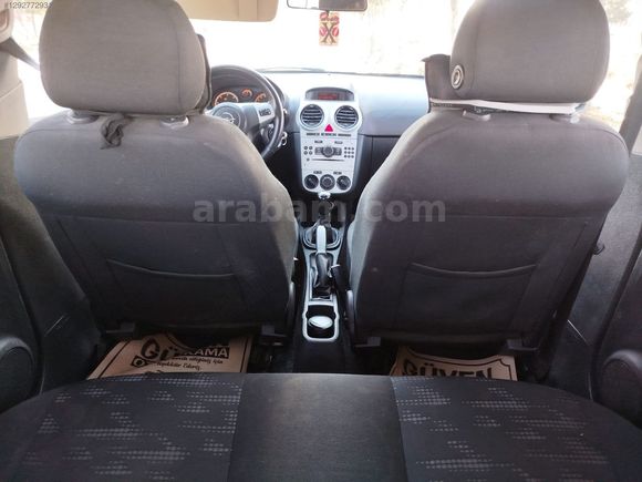 DEĞİŞENSİZ TEMİZ CORSA