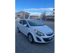 DEĞİŞENSİZ TEMİZ CORSA