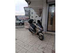 Sahibinden RKS Newlight 125 Pro