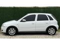 ROYALDEN 2006 HATASIZ DEĞİŞENSİZ OTOMATİK CORSA 1.3CDTİ