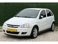 ROYALDEN 2006 HATASIZ DEĞİŞENSİZ OTOMATİK CORSA 1.3CDTİ