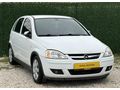 ROYALDEN 2006 HATASIZ DEĞİŞENSİZ OTOMATİK CORSA 1.3CDTİ