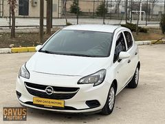 ÇAVUŞTAN HATASIZ BOYASIZ 2018 OTOMATİK CORSA 1.4