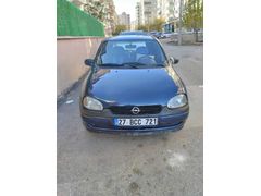 MOTOR PARASINA OPEL