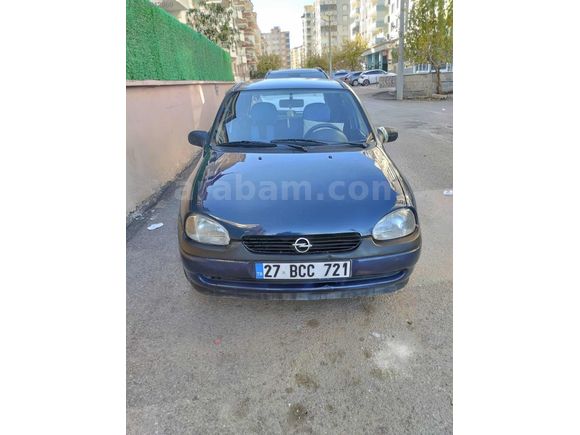 MOTOR PARASINA OPEL