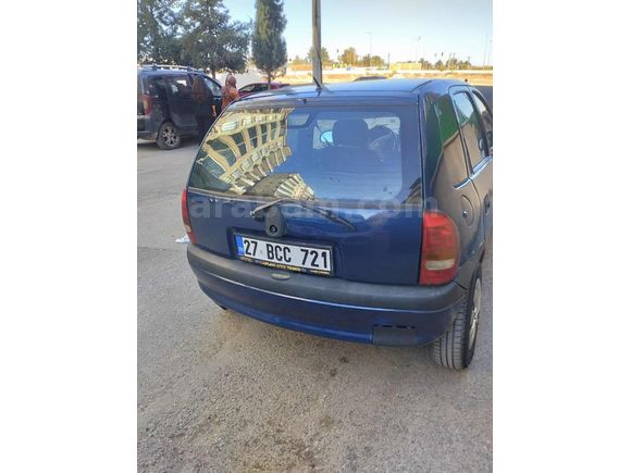 MOTOR PARASINA OPEL