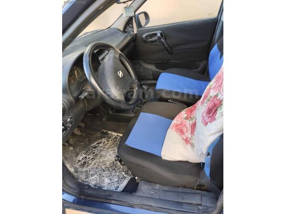 MOTOR PARASINA OPEL