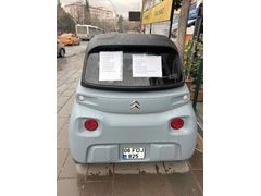Sahibinden Citroen AMİ My Ami Pop 2024 Model  6.020 km Mavi