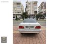 ON YILLIK BİNİCİSİNDEN BAKIMLI E 200 KLİMALI
