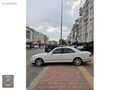 ON YILLIK BİNİCİSİNDEN BAKIMLI E 200 KLİMALI