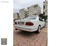 ON YILLIK BİNİCİSİNDEN BAKIMLI E 200 KLİMALI