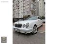 ON YILLIK BİNİCİSİNDEN BAKIMLI E 200 KLİMALI