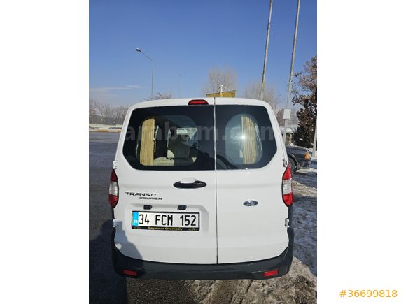 2022 Vip  Courier