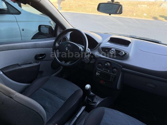EVİM AUTO A.Ş DEN RENO CLİO