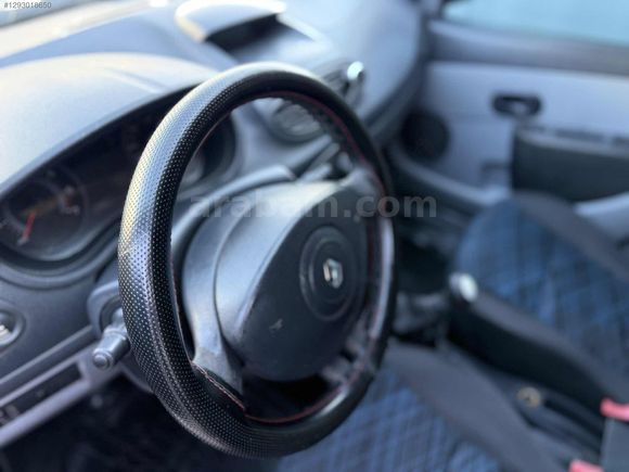 EVİM AUTO A.Ş DEN RENO CLİO