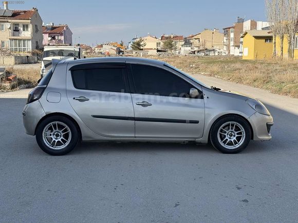 EVİM AUTO A.Ş DEN RENO CLİO