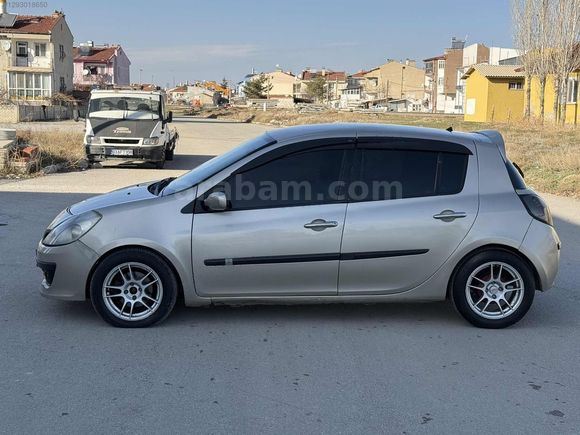 EVİM AUTO A.Ş DEN RENO CLİO