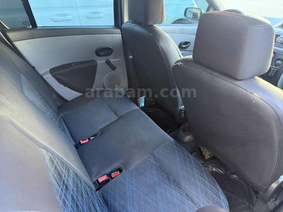 EVİM AUTO A.Ş DEN RENO CLİO