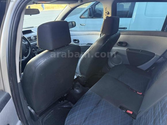 EVİM AUTO A.Ş DEN RENO CLİO