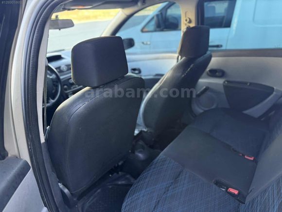 EVİM AUTO A.Ş DEN RENO CLİO