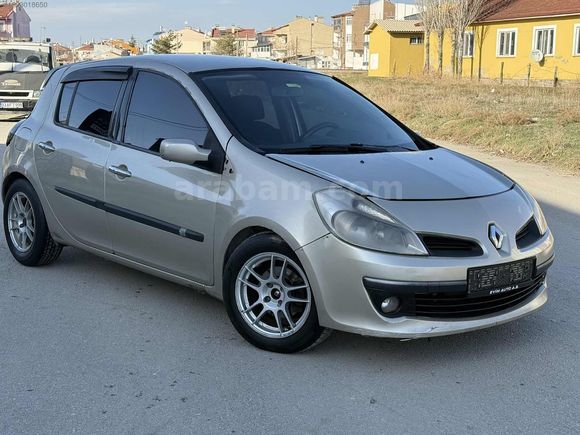 EVİM AUTO A.Ş DEN RENO CLİO