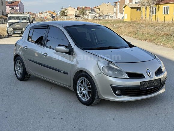 EVİM AUTO A.Ş DEN RENO CLİO