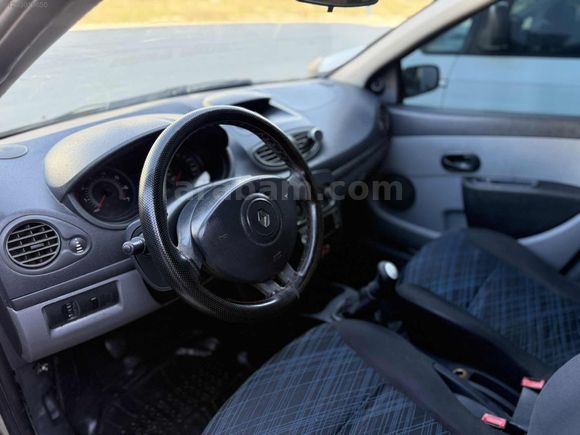 EVİM AUTO A.Ş DEN RENO CLİO