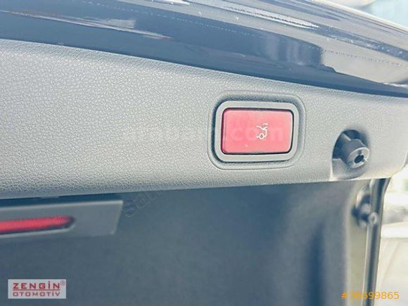 ?ZENGİN den ?K.KARTI 12 AY TK 2023 E 200d EXCLUSIVE BURMESTER