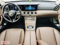 ?ZENGİN den ?K.KARTI 12 AY TK 2023 E 200d EXCLUSIVE BURMESTER