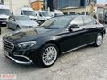 ?ZENGİN den ?K.KARTI 12 AY TK 2023 E 200d EXCLUSIVE BURMESTER