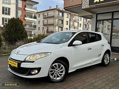 !!EMSALSİZ-TERTEMİZ!!2013 RENAULT MEGANE 1.5 DCİ TOUCH 90 HP