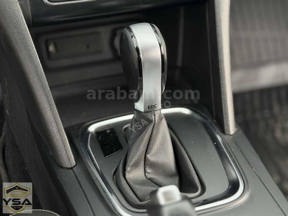 YSA AUTO'DAN RENAULT MEGANE 1.5 DCI TOUCH EDC