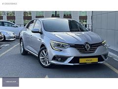 VENİCAR RENAULT MEGANE DİZEL OTOMATİK KREDİ KART TAKAS