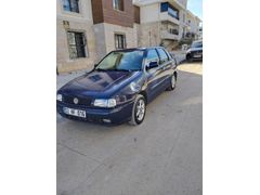 Sahibinden Volkswagen Polo 1.6 Classic 1997 Model