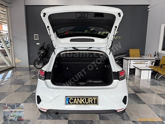 2025 Çıkişlı CLİO-EVOLUTİON//OTOMATİK//HAYALET-GSR//ŞERİT TKP