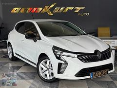 2025 Çıkişlı CLİO-EVOLUTİON//OTOMATİK//HAYALET-GSR//ŞERİT TKP