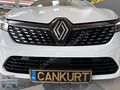 2025 Çıkişlı CLİO-EVOLUTİON//OTOMATİK//HAYALET-GSR//ŞERİT TKP