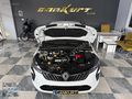 2025 Çıkişlı CLİO-EVOLUTİON//OTOMATİK//HAYALET-GSR//ŞERİT TKP