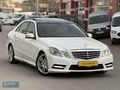 _ONUR OTOMOTİV_2013-E250 CGI-AMG-204 Hp-BAYİ-Koldan vites-Makam