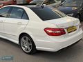 _ONUR OTOMOTİV_2013-E250 CGI-AMG-204 Hp-BAYİ-Koldan vites-Makam
