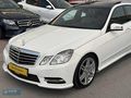 _ONUR OTOMOTİV_2013-E250 CGI-AMG-204 Hp-BAYİ-Koldan vites-Makam