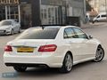_ONUR OTOMOTİV_2013-E250 CGI-AMG-204 Hp-BAYİ-Koldan vites-Makam