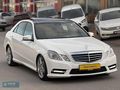 _ONUR OTOMOTİV_2013-E250 CGI-AMG-204 Hp-BAYİ-Koldan vites-Makam