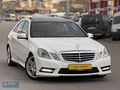_ONUR OTOMOTİV_2013-E250 CGI-AMG-204 Hp-BAYİ-Koldan vites-Makam