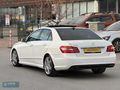 _ONUR OTOMOTİV_2013-E250 CGI-AMG-204 Hp-BAYİ-Koldan vites-Makam