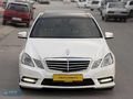 _ONUR OTOMOTİV_2013-E250 CGI-AMG-204 Hp-BAYİ-Koldan vites-Makam