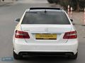 _ONUR OTOMOTİV_2013-E250 CGI-AMG-204 Hp-BAYİ-Koldan vites-Makam