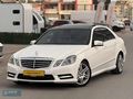 _ONUR OTOMOTİV_2013-E250 CGI-AMG-204 Hp-BAYİ-Koldan vites-Makam