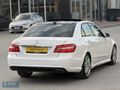 _ONUR OTOMOTİV_2013-E250 CGI-AMG-204 Hp-BAYİ-Koldan vites-Makam
