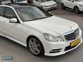_ONUR OTOMOTİV_2013-E250 CGI-AMG-204 Hp-BAYİ-Koldan vites-Makam